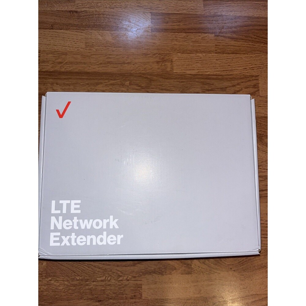 LTE verison network extender